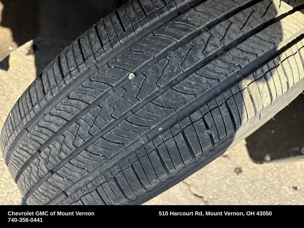 Used 2017 Chrysler Pacifica Touring image 28