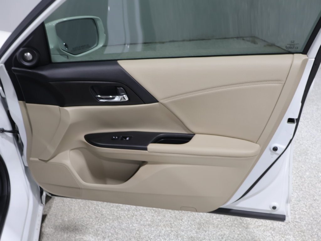 Used 2014 Honda Accord EX-L image 23