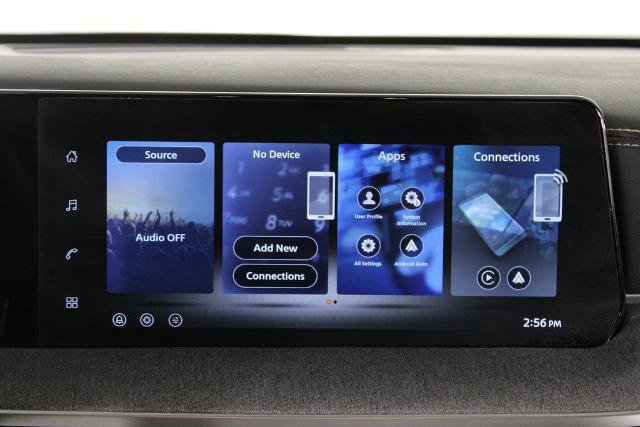 Certified 2026 Nissan Kicks SV FWD image 9