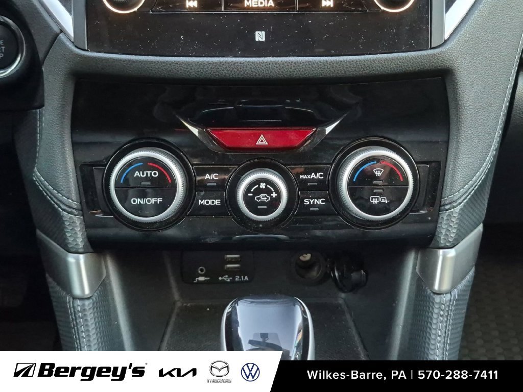 Used 2020 Subaru Forester Limited w/ Popular Package #3 AWD/4WD image 27