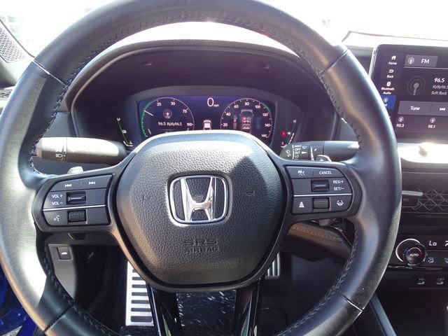 Used 2023 Honda Accord Sport image 15