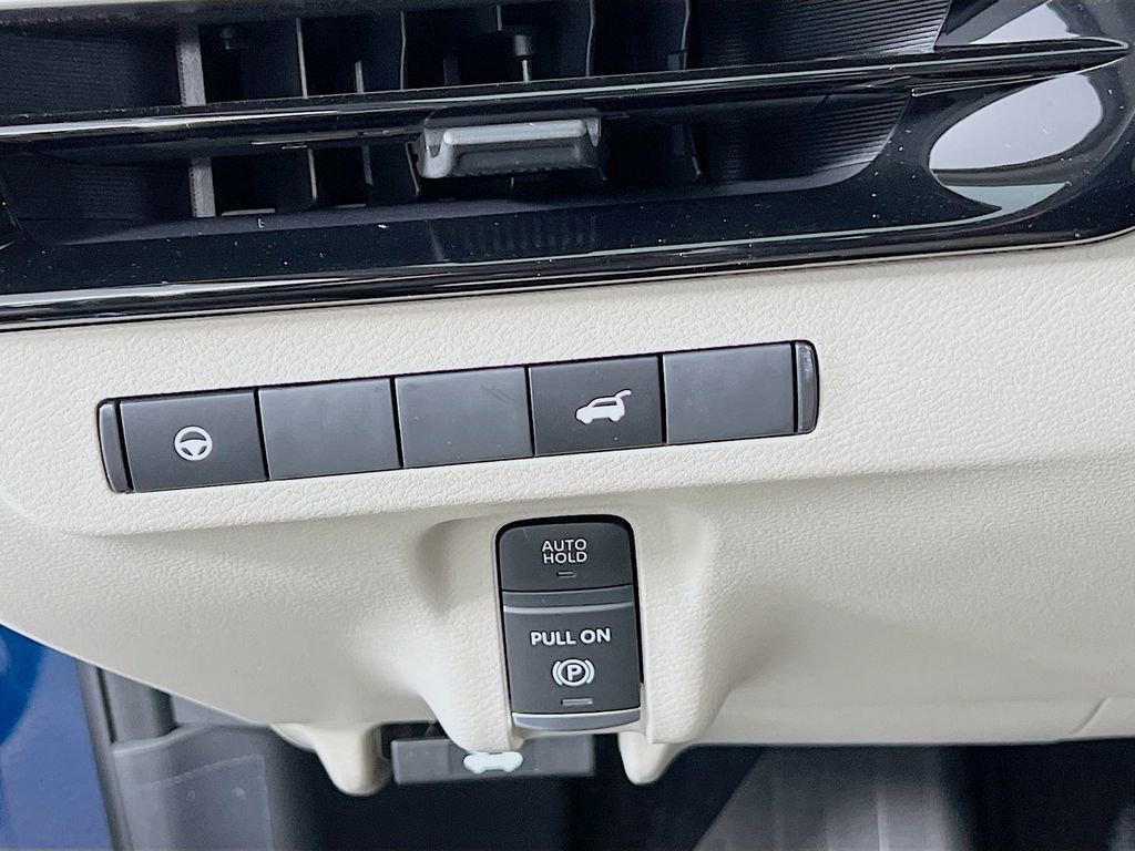 New 2026 Nissan Murano SL image 9