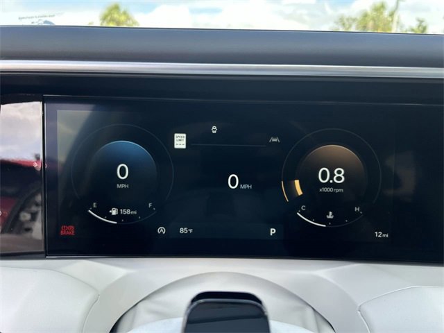 New 2026 Hyundai Palisade Calligraphy image 40