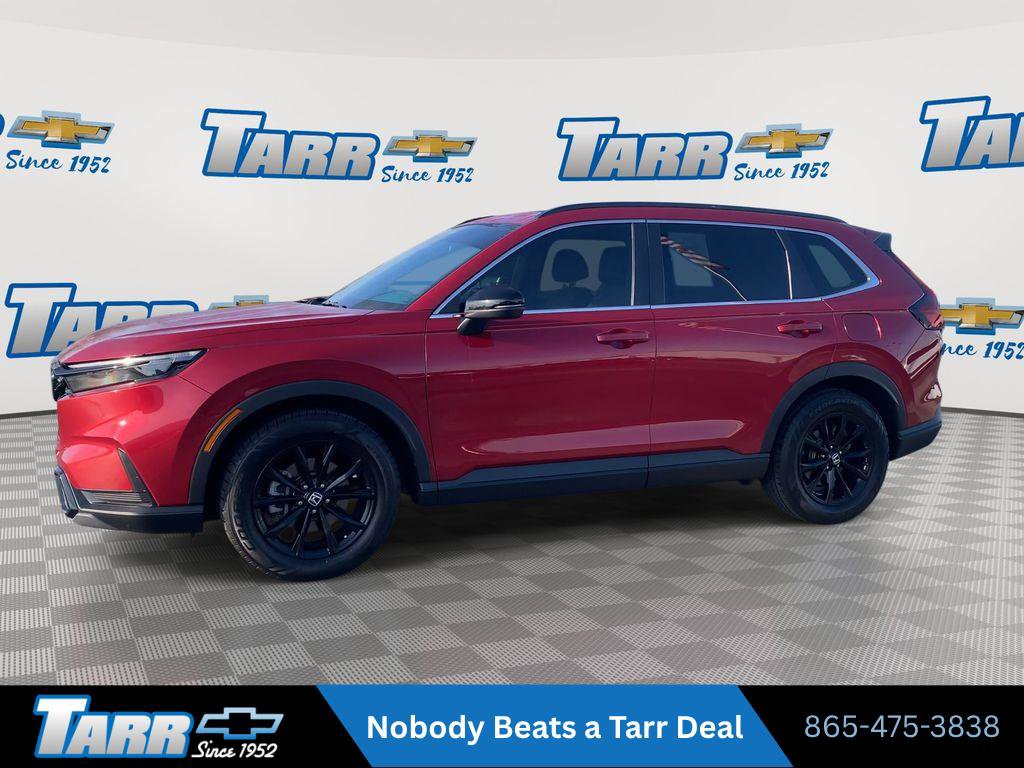 Used 2023 Honda CR-V Sport image 5