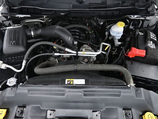 Used 2021 RAM 1500 Classic Warlock image 22