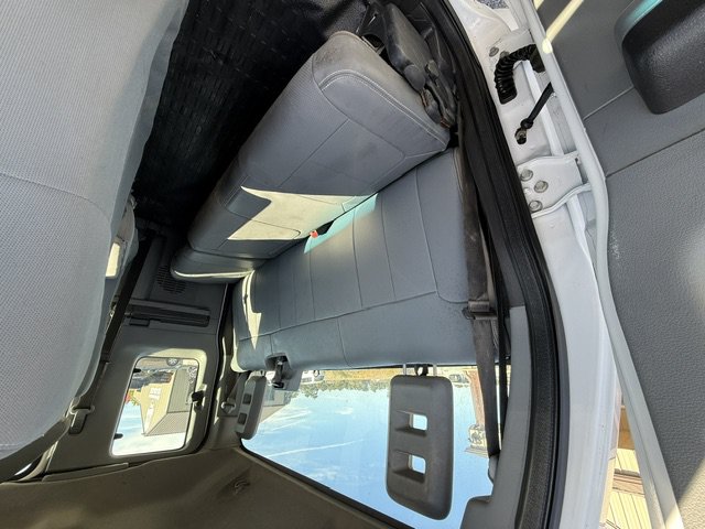 Used 2015 Ford F250 XL w/ Power Equipment Group AWD/4WD image 9