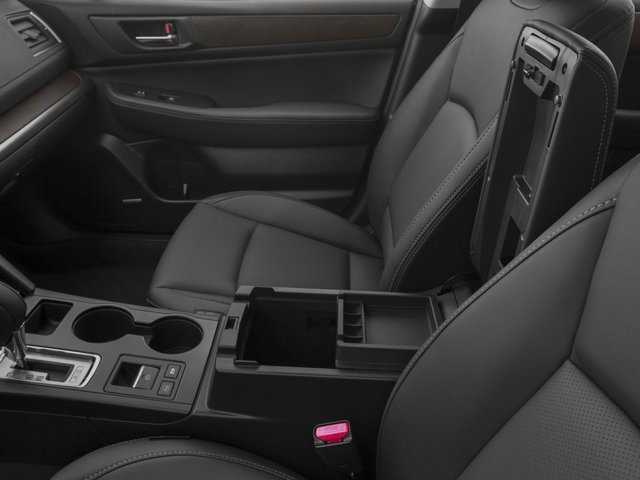 Used 2017 Subaru Outback 2.5i Limited image 18