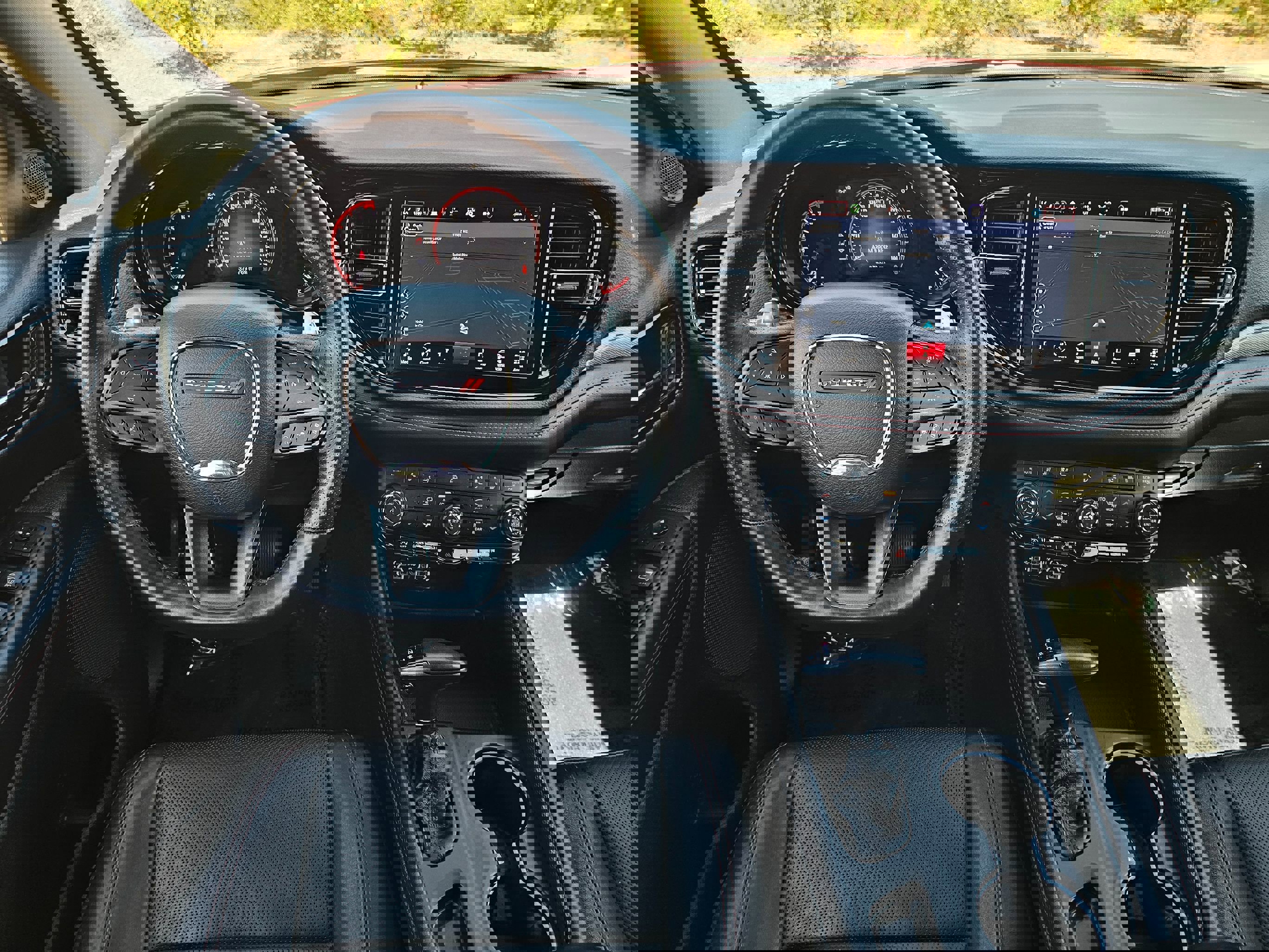 Used 2023 Dodge Durango GT image 26