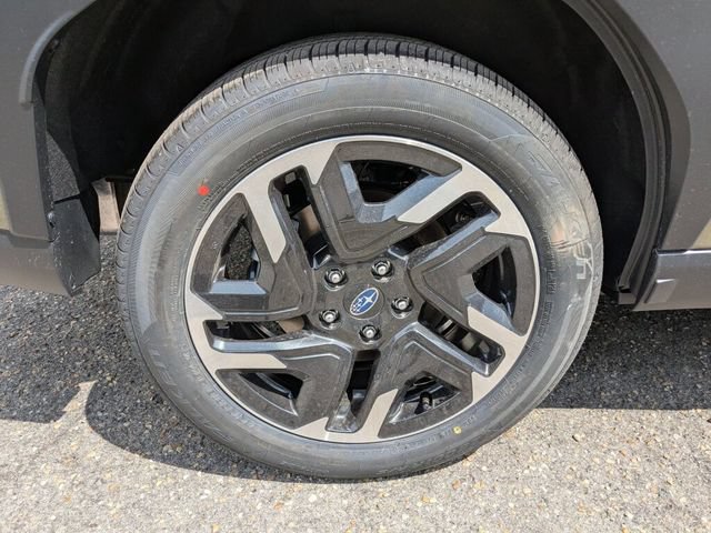 New 2026 Subaru Forester Premium AWD/4WD image 8