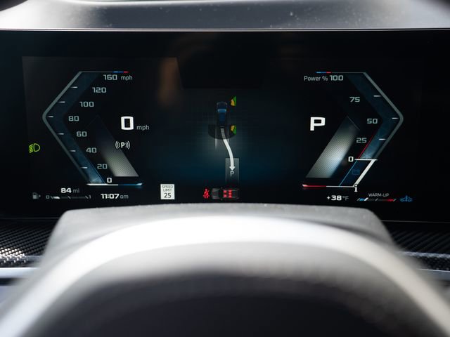 Used 2025 BMW X5 M60i w/ Climate Comfort Package image 24