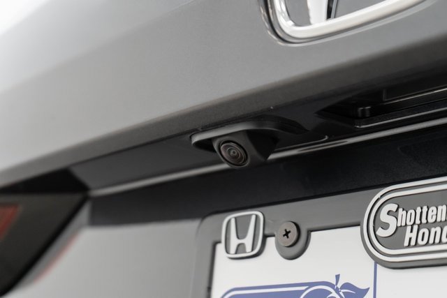 New 2026 Honda CR-V Sport image 11