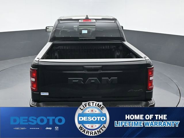 New 2026 RAM 1500 Express image 36