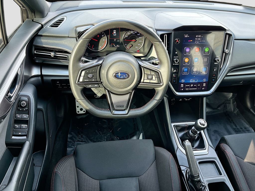 Used 2022 Subaru WRX Premium image 21