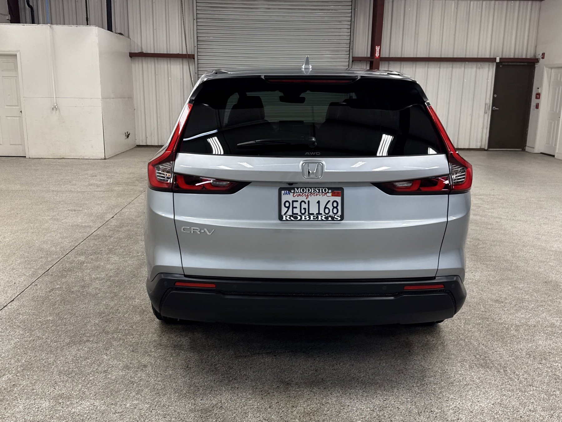 Used 2023 Honda CR-V EX-L image 14