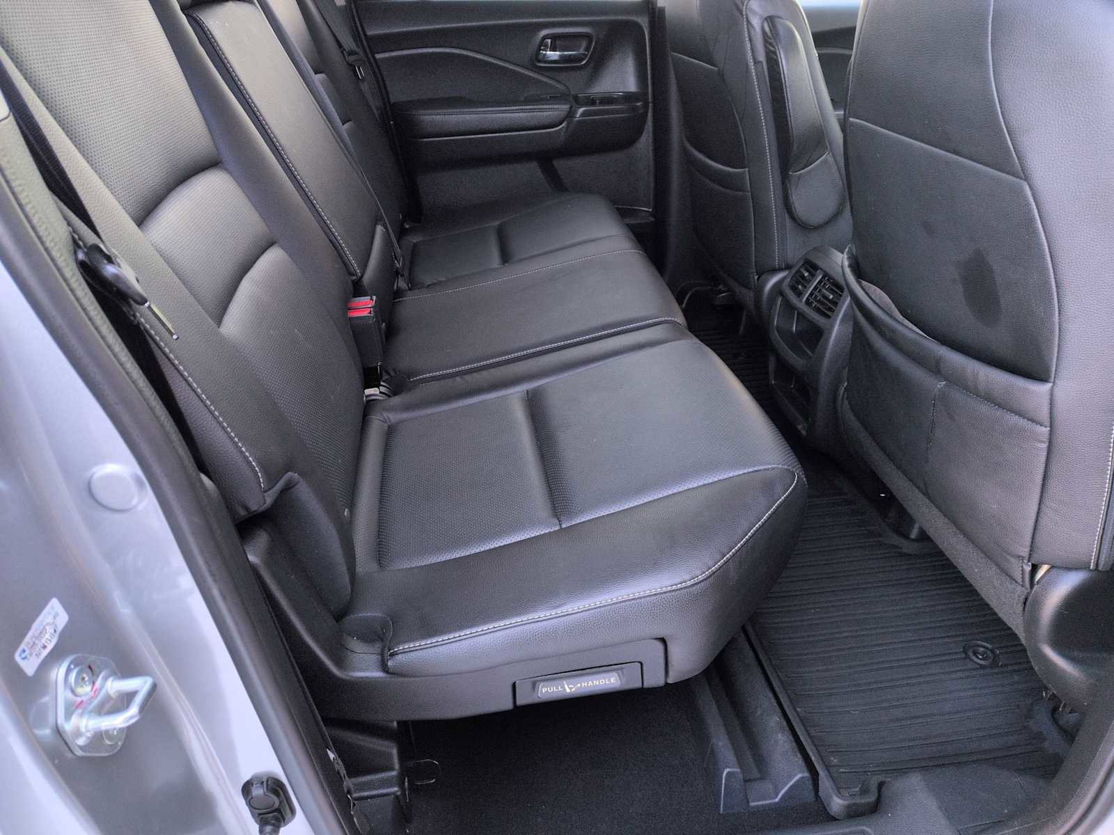 Certified 2023 Honda Ridgeline RTL image 21