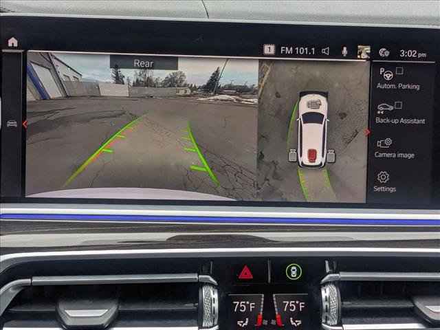 Used 2019 BMW X7 xDrive40i w/ Premium Package image 17