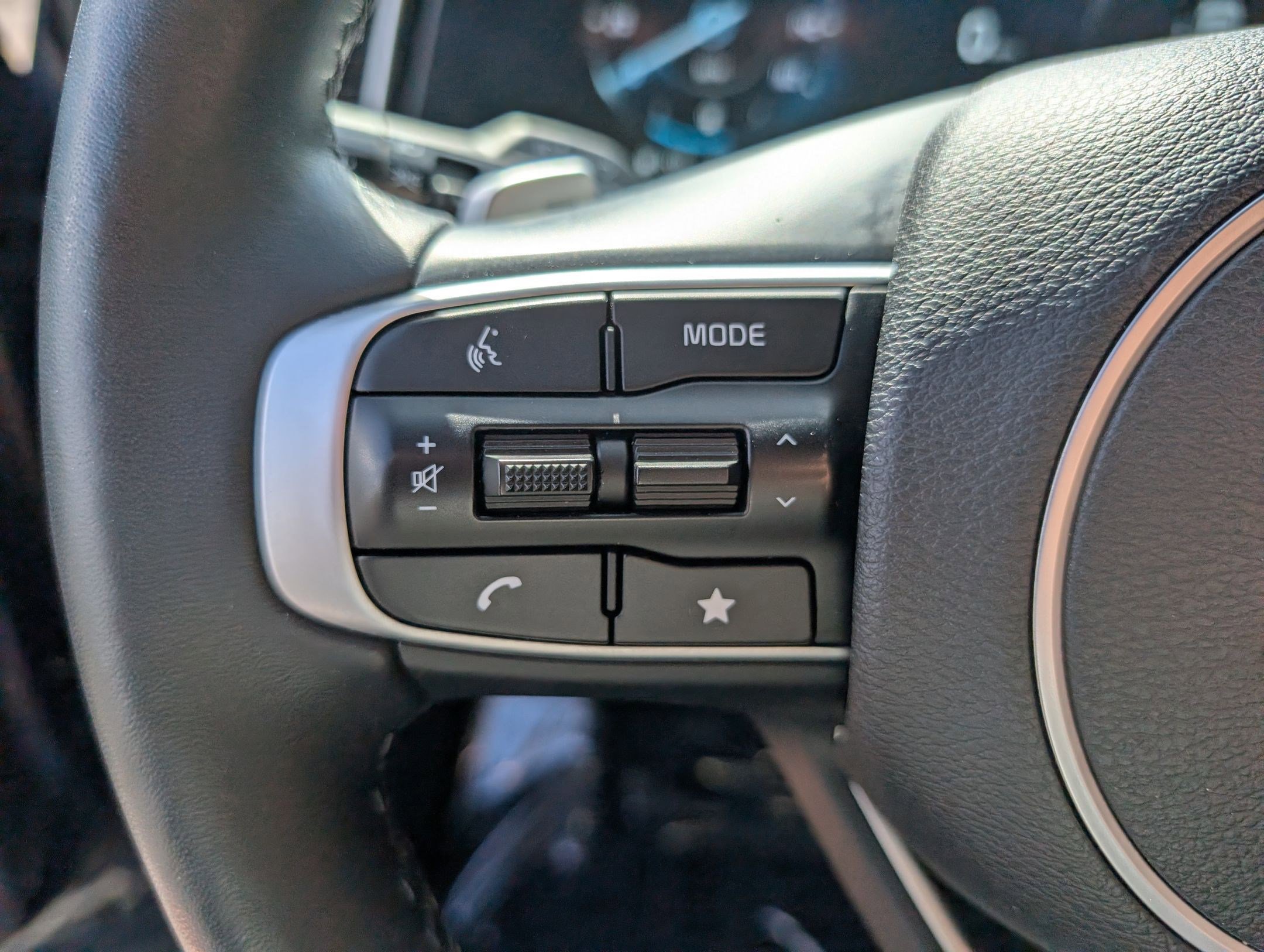 Used 2023 Kia Sportage X-Line Prestige image 18