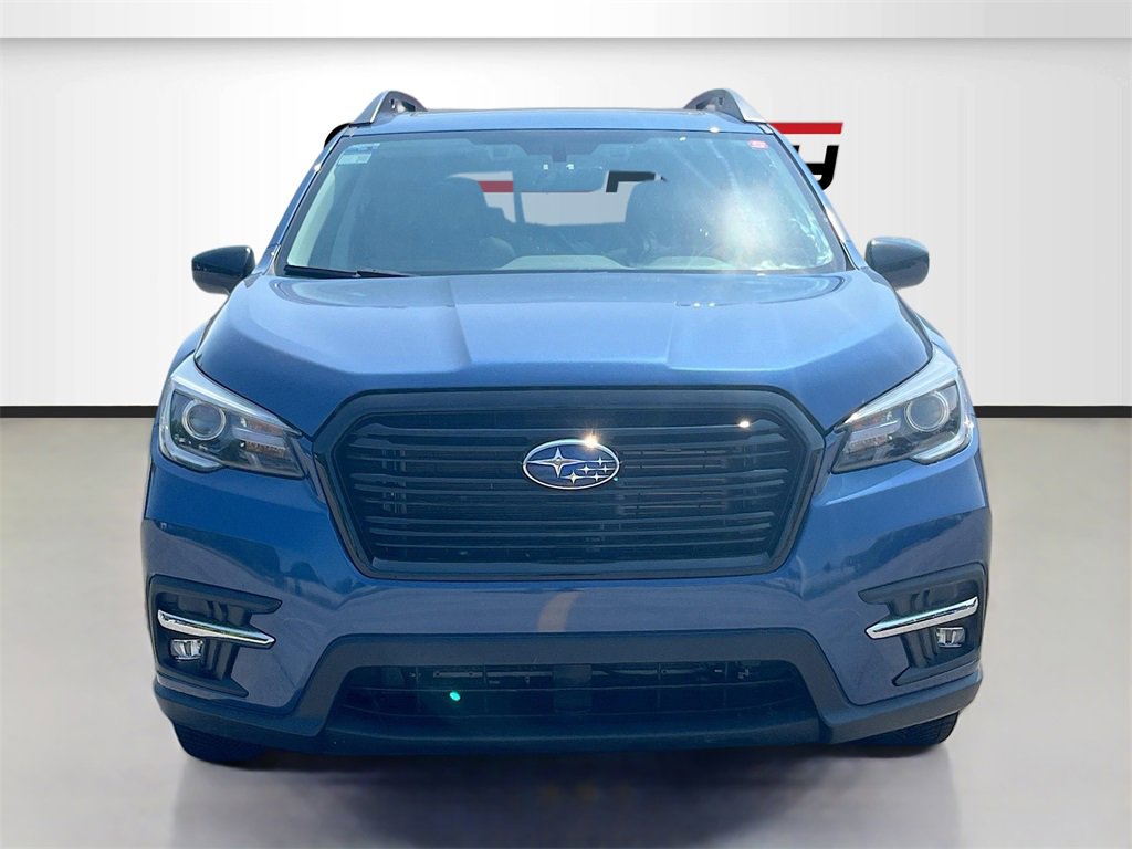 Used 2022 Subaru Ascent Onyx Edition image 2