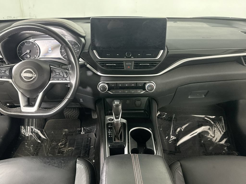 Used 2024 Nissan Altima 2.5 SR w/ SR Premium Package FWD image 20