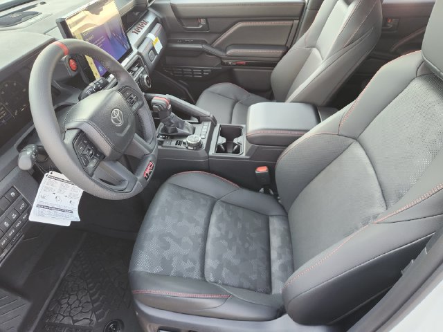 New 2026 Toyota 4Runner TRD Pro AWD/4WD image 11