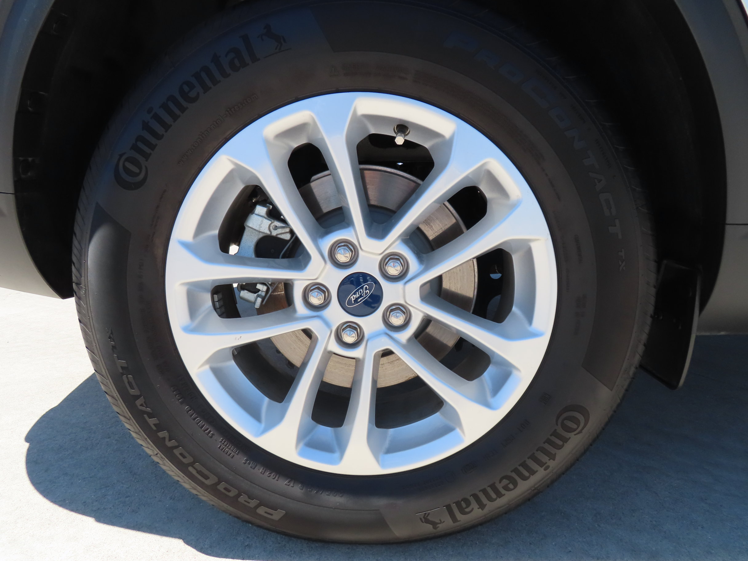 Used 2020 Ford Escape S AWD/4WD image 10