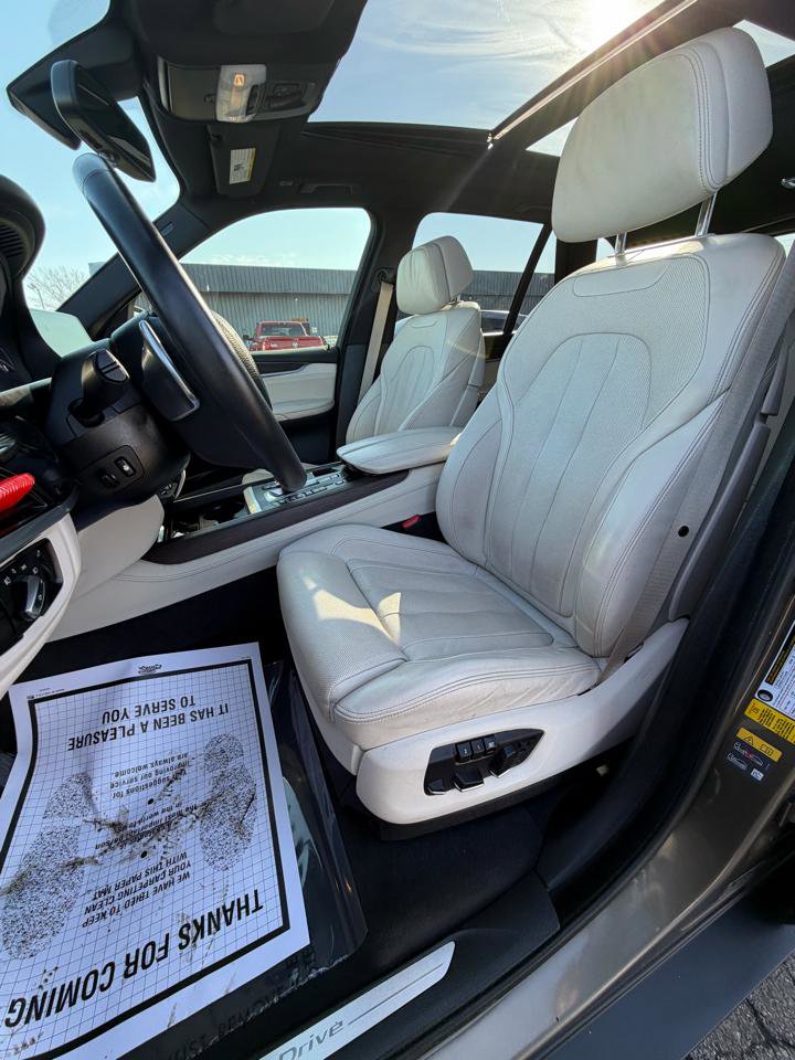 Used 2018 BMW X5 xDrive40e image 24