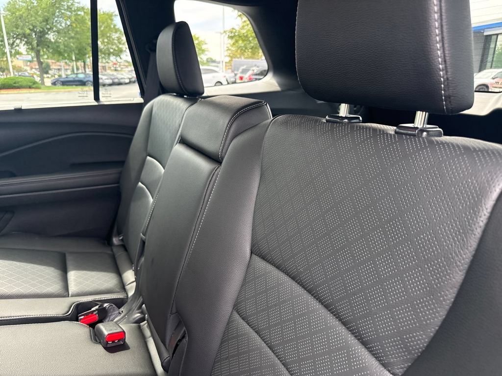 Used 2021 Honda Passport EX-L image 20
