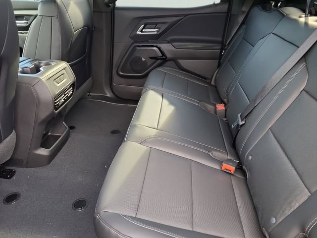 New 2026 Chevrolet Silverado EV LT w/ Plus Package AWD/4WD image 12