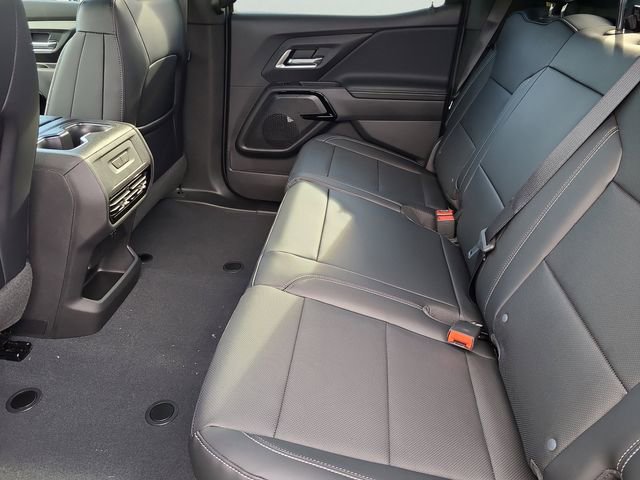 New 2026 Chevrolet Silverado EV LT w/ Plus Package image 12