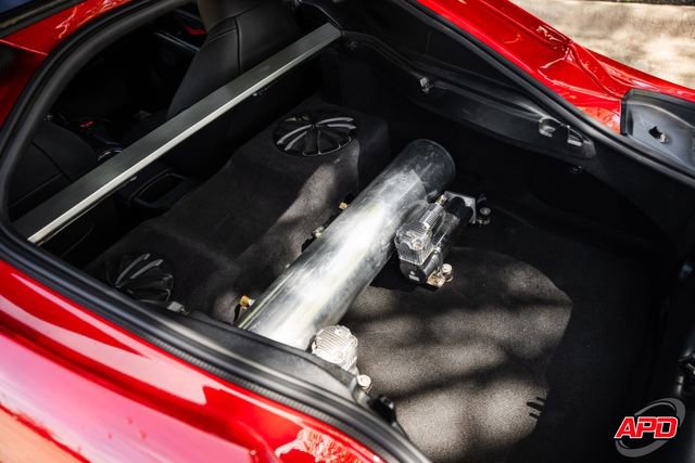 Used 2023 Toyota Supra Premium w/ Driver Assist Package RWD image 78