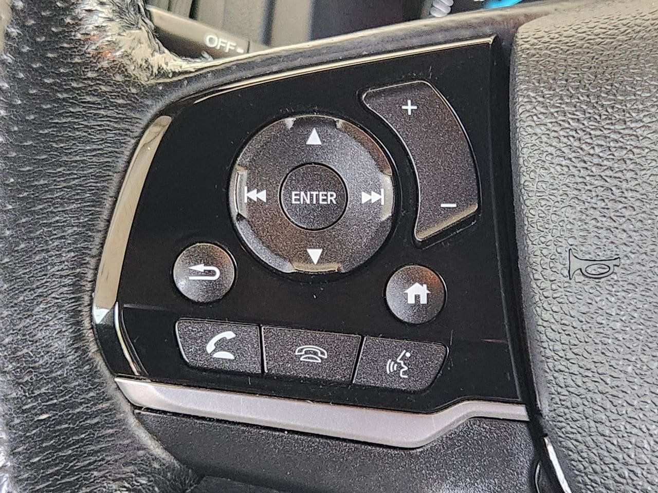 Certified 2020 Honda Passport Touring image 27