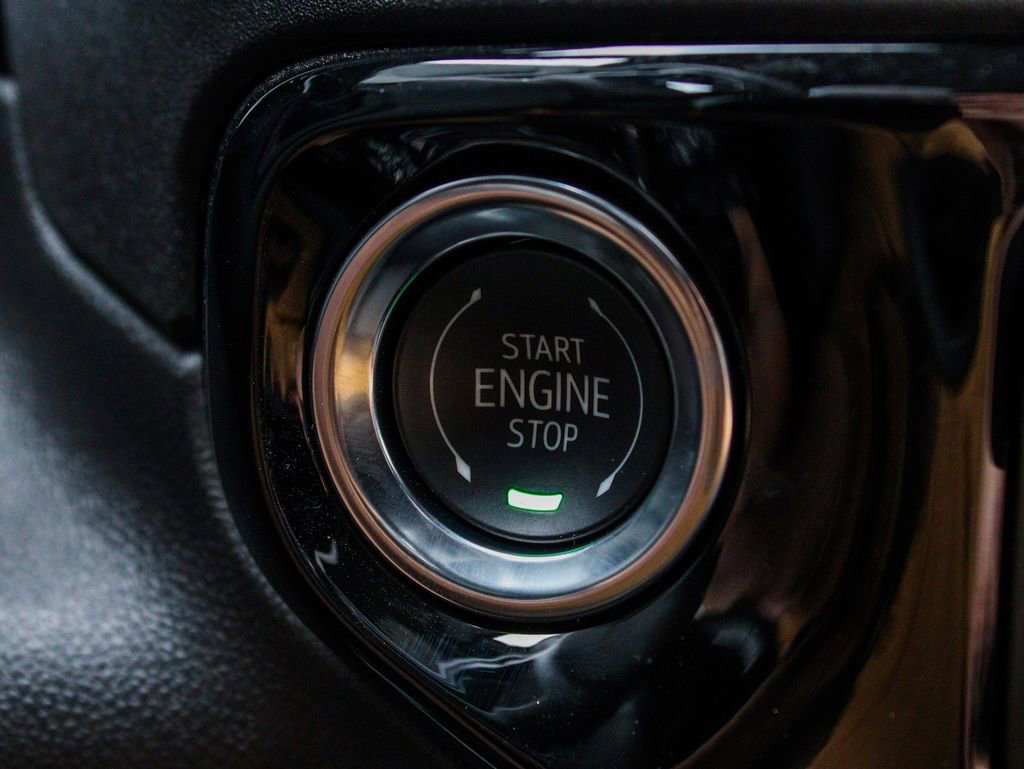 Used 2026 GMC Sierra 1500 Elevation w/ Elevation Select Package RWD image 23