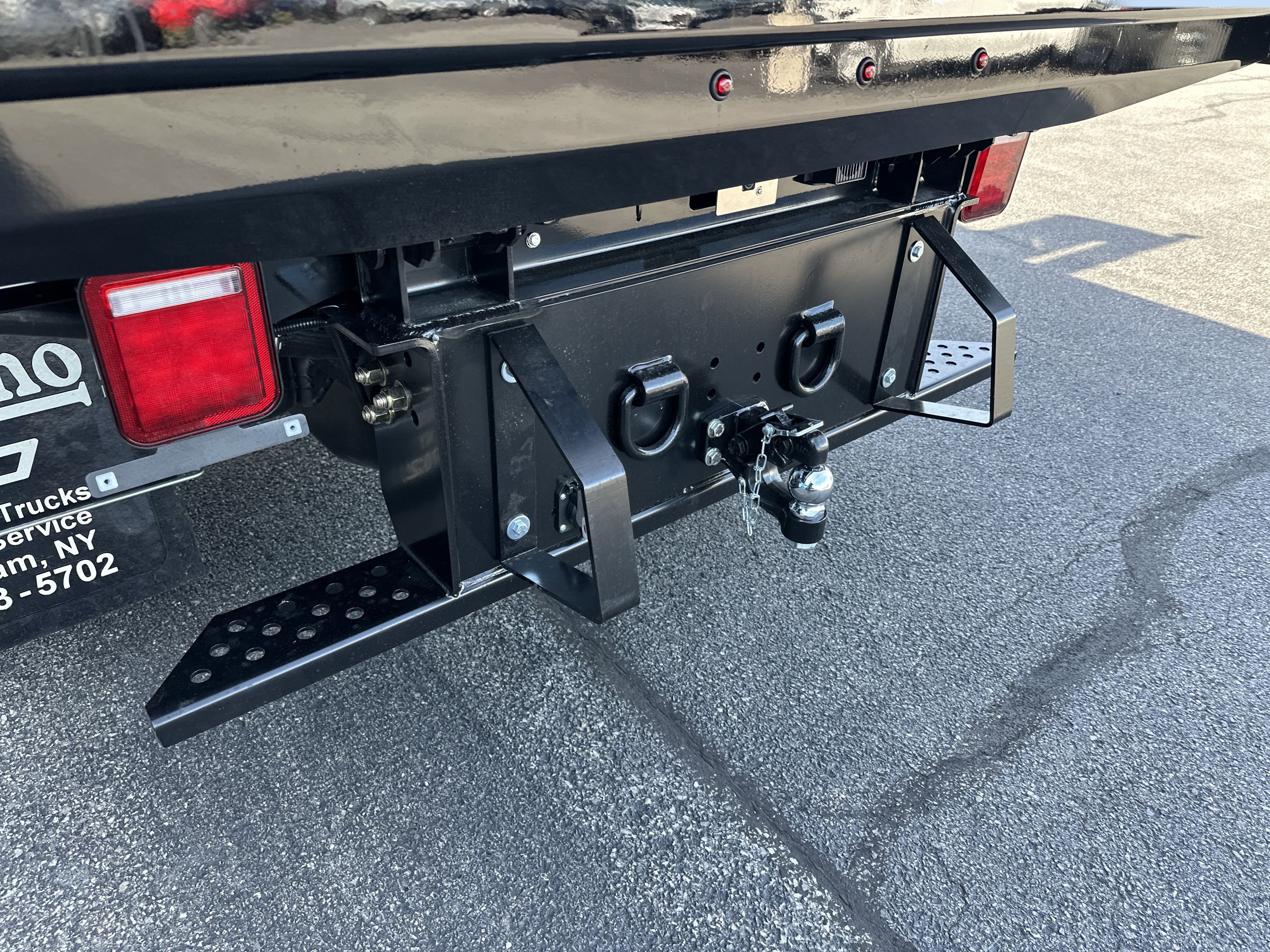 New 2025 Chevrolet Silverado 3500 W/T w/ WT Convenience Package image 5