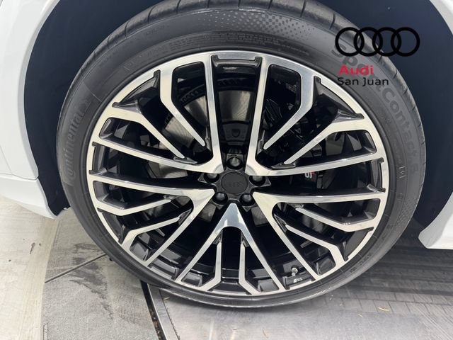 New 2026 Audi SQ8 Prestige AWD/4WD image 6