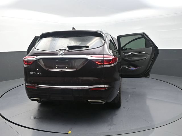Used 2020 Buick Enclave Avenir w/ Avenir Technology Package AWD/4WD image 44