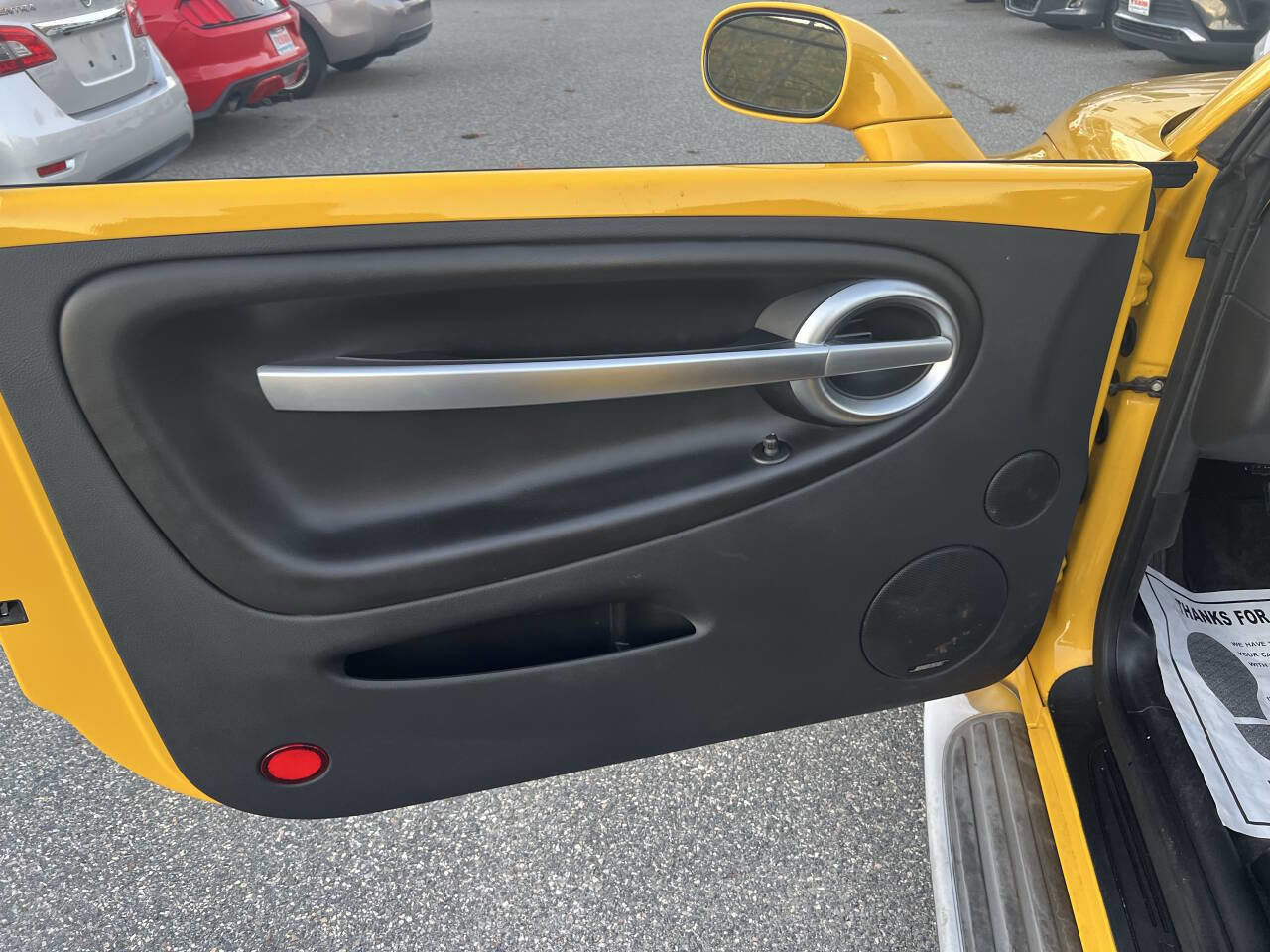 Used 2004 Chevrolet SSR w/ Preferred Equipment Group RWD image 16