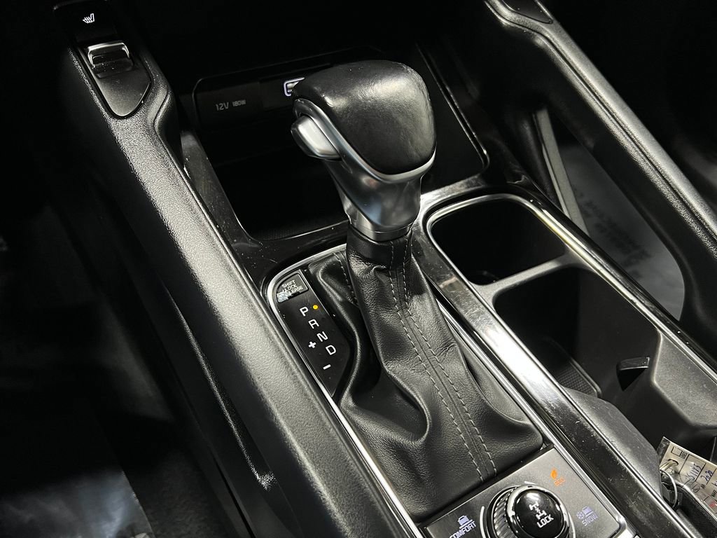 Used 2020 Kia Telluride S image 29