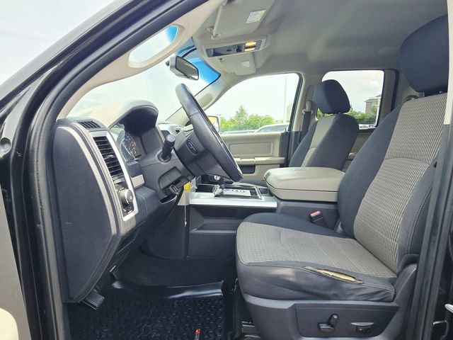 Used 2011 RAM 1500 Outdoorsman AWD/4WD image 8