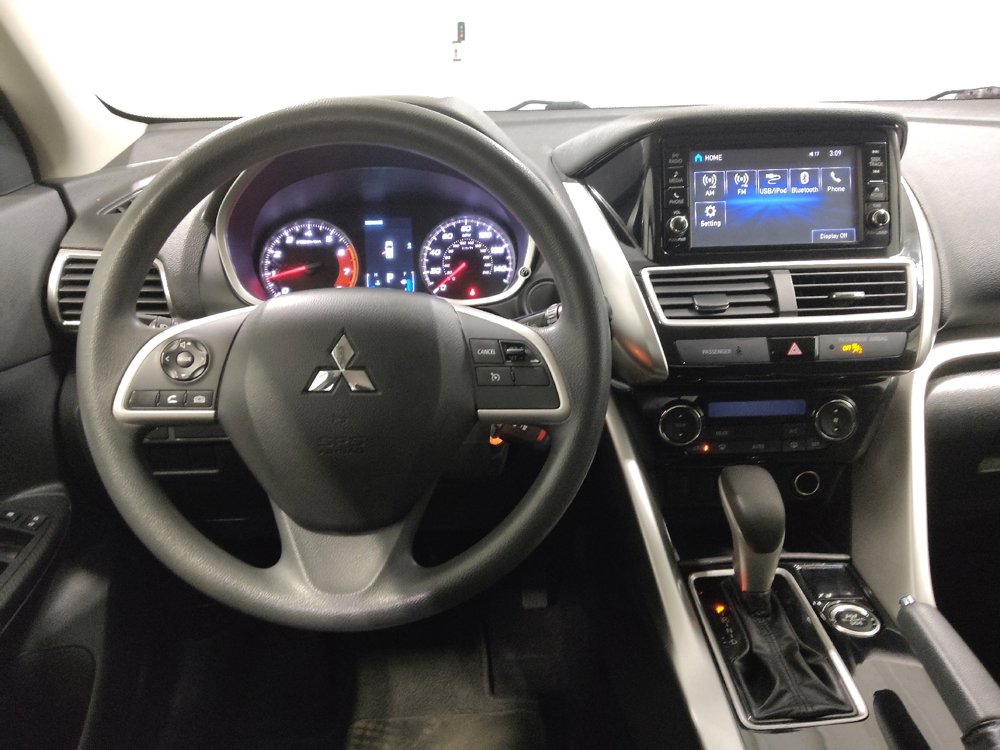 Used 2018 Mitsubishi Eclipse Cross ES AWD/4WD image 22