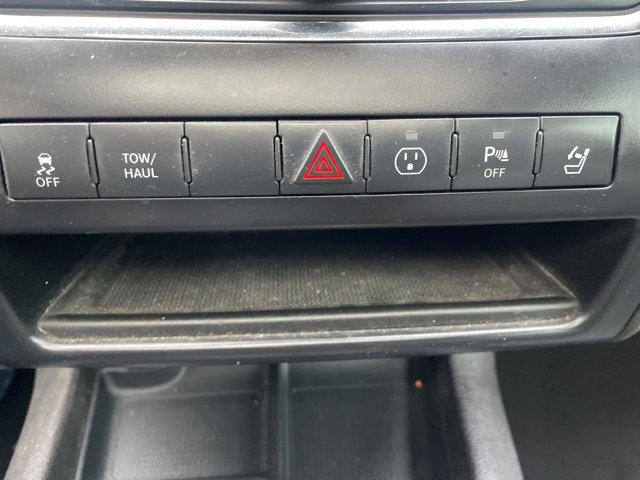 Used 2013 Dodge Durango Crew w/ Trailer Tow Group IV image 28