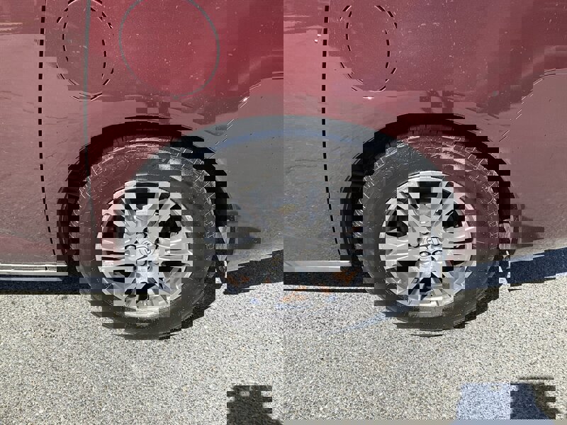 Used 2012 Honda Odyssey EX-L image 11