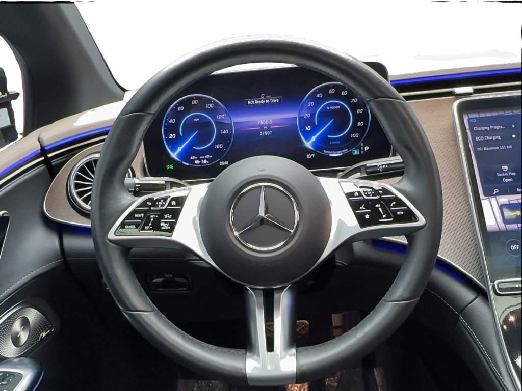 Used 2023 Mercedes-Benz EQE 350+ Sedan image 39