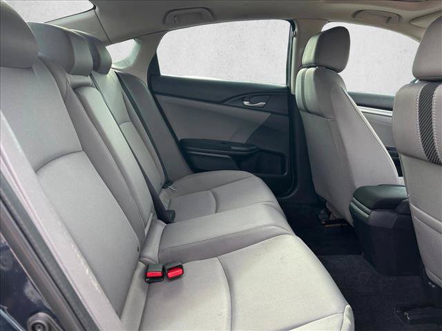 Used 2016 Honda Civic EX image 23