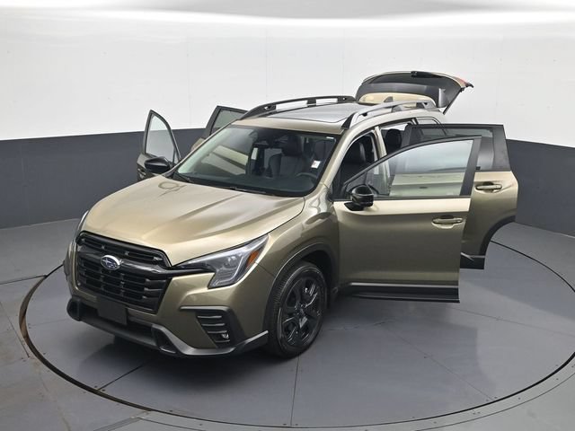 Used 2026 Subaru Ascent Bronze Edition AWD/4WD image 31