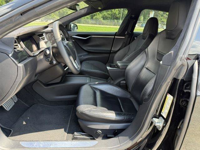 Used 2016 Tesla Model S P90D AWD/4WD image 6