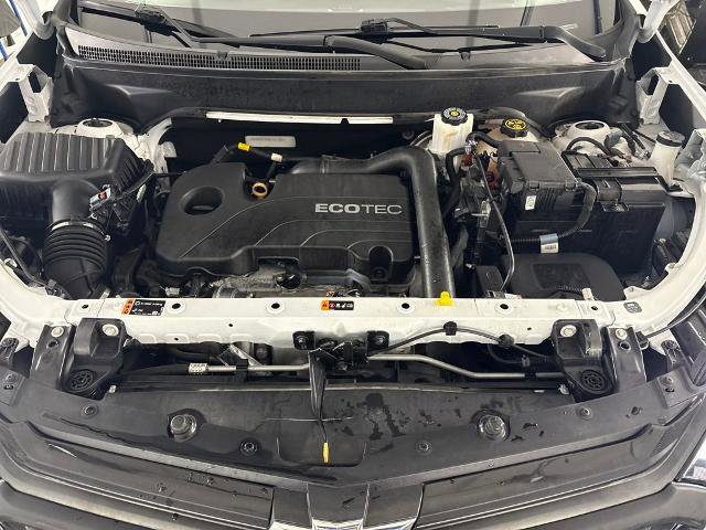 Used 2021 Chevrolet Equinox LT AWD/4WD image 18