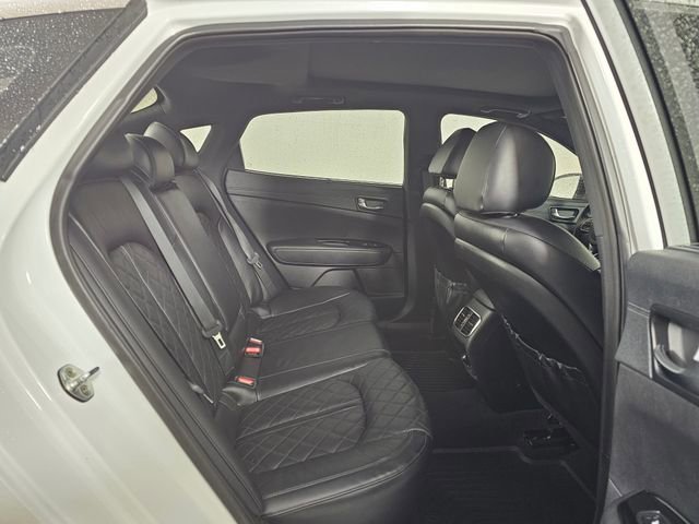 Used 2016 Kia Optima SX w/ Chrome Wheel Package image 14