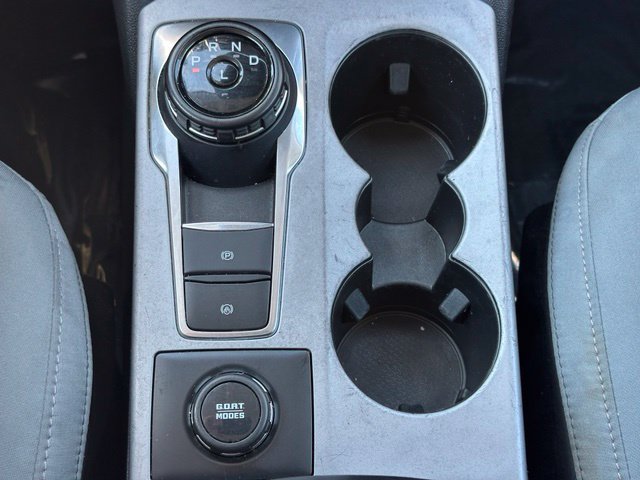 Used 2022 Ford Bronco Sport Big Bend w/ Convenience Package AWD/4WD image 21