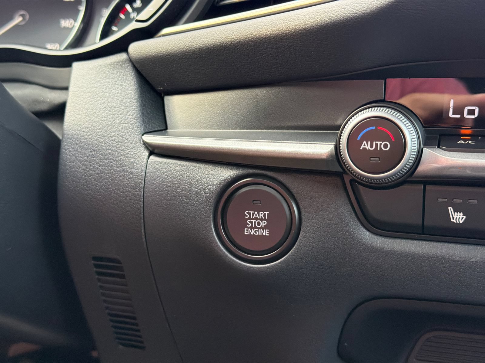 New 2026 MAZDA CX-30 AWD 2.5 S image 29