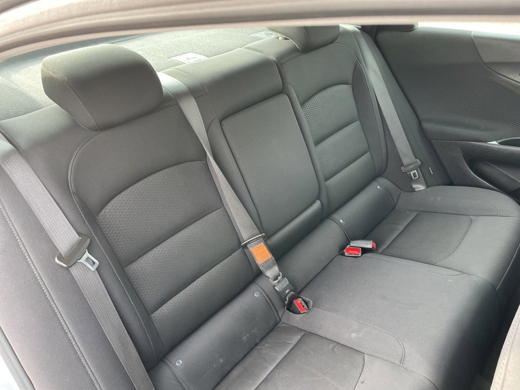 Used 2023 Chevrolet Malibu LT image 18